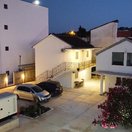Buzuku House Otel Ülgün Dış mekan fotoğraf
