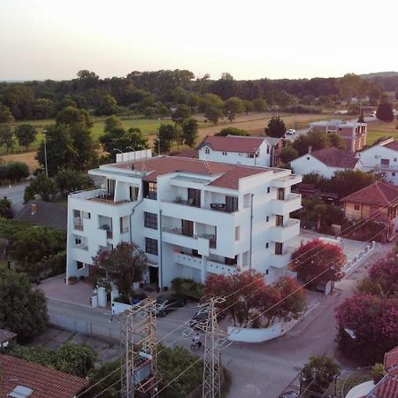 Buzuku House Otel Ülgün Dış mekan fotoğraf