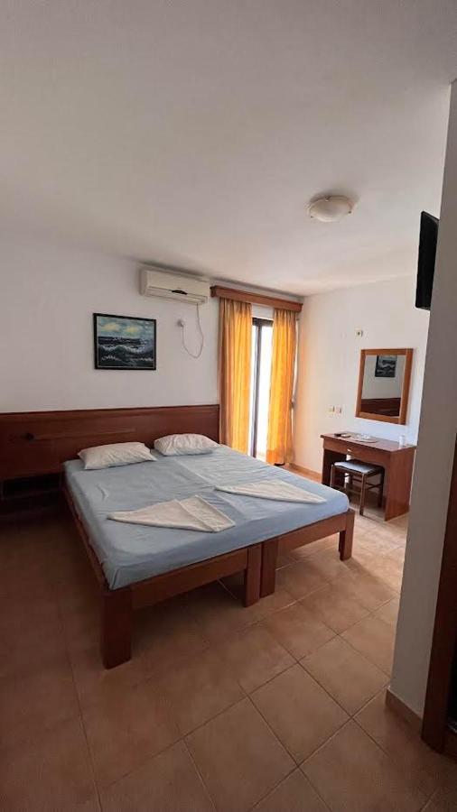 Buzuku House Otel Ülgün Dış mekan fotoğraf