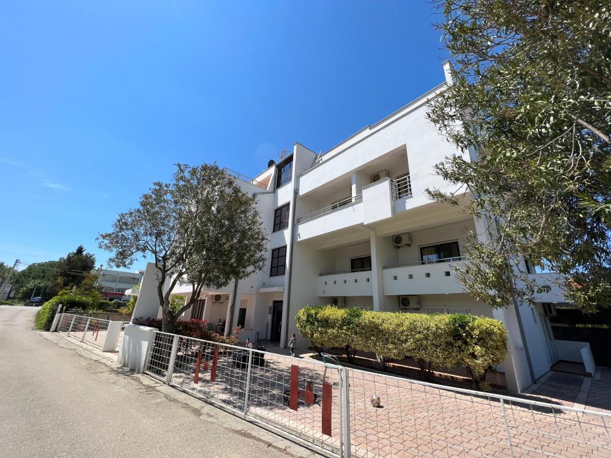 Buzuku House Otel Ülgün Dış mekan fotoğraf