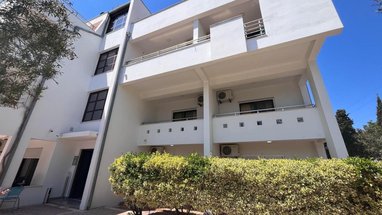 Buzuku House Otel Ülgün Dış mekan fotoğraf