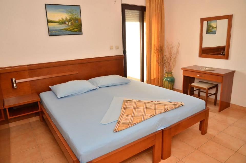 Buzuku House Otel Ülgün Dış mekan fotoğraf