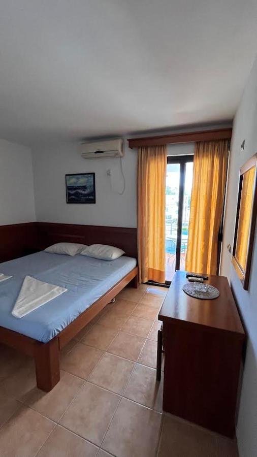 Buzuku House Otel Ülgün Dış mekan fotoğraf