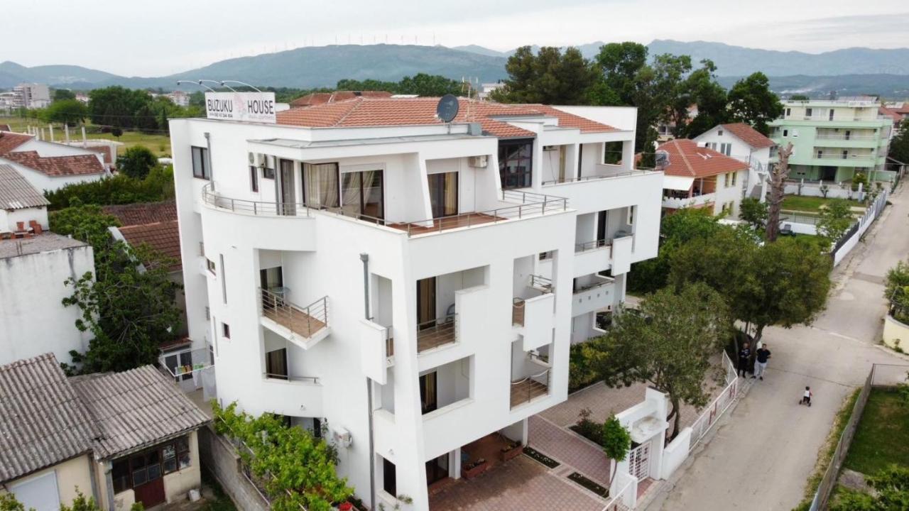 Buzuku House Otel Ülgün Dış mekan fotoğraf