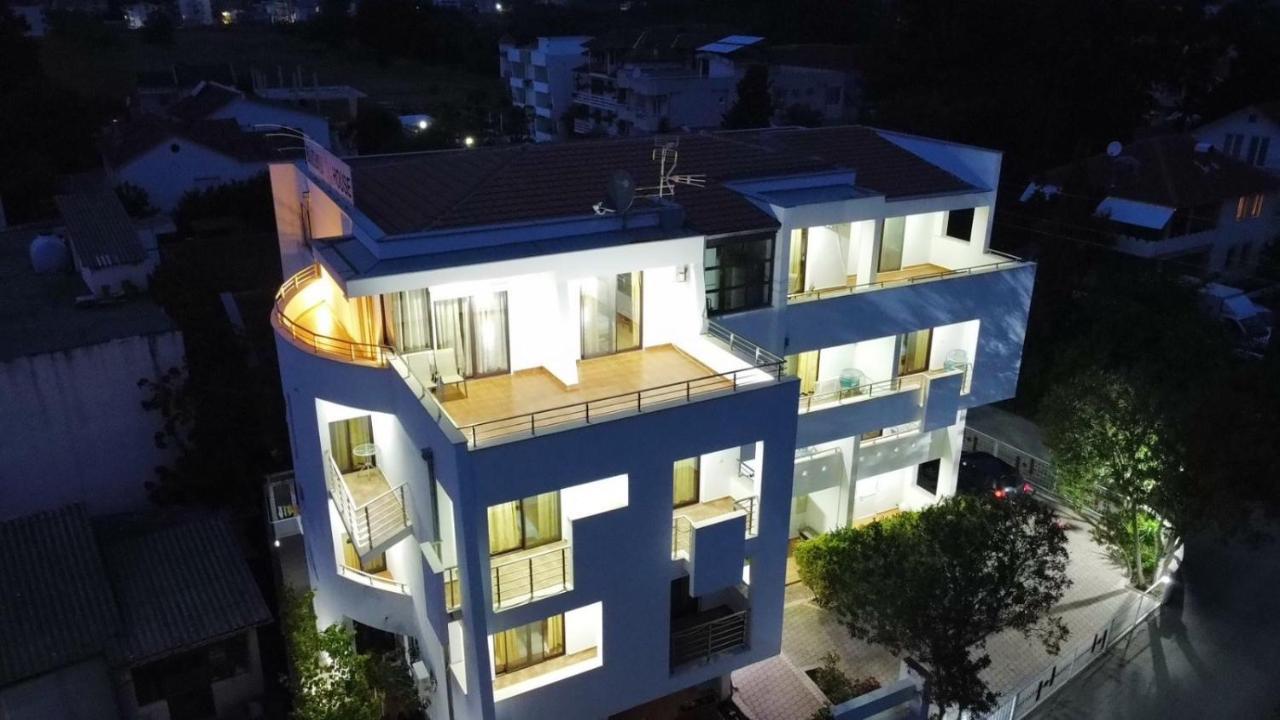 Buzuku House Otel Ülgün Dış mekan fotoğraf