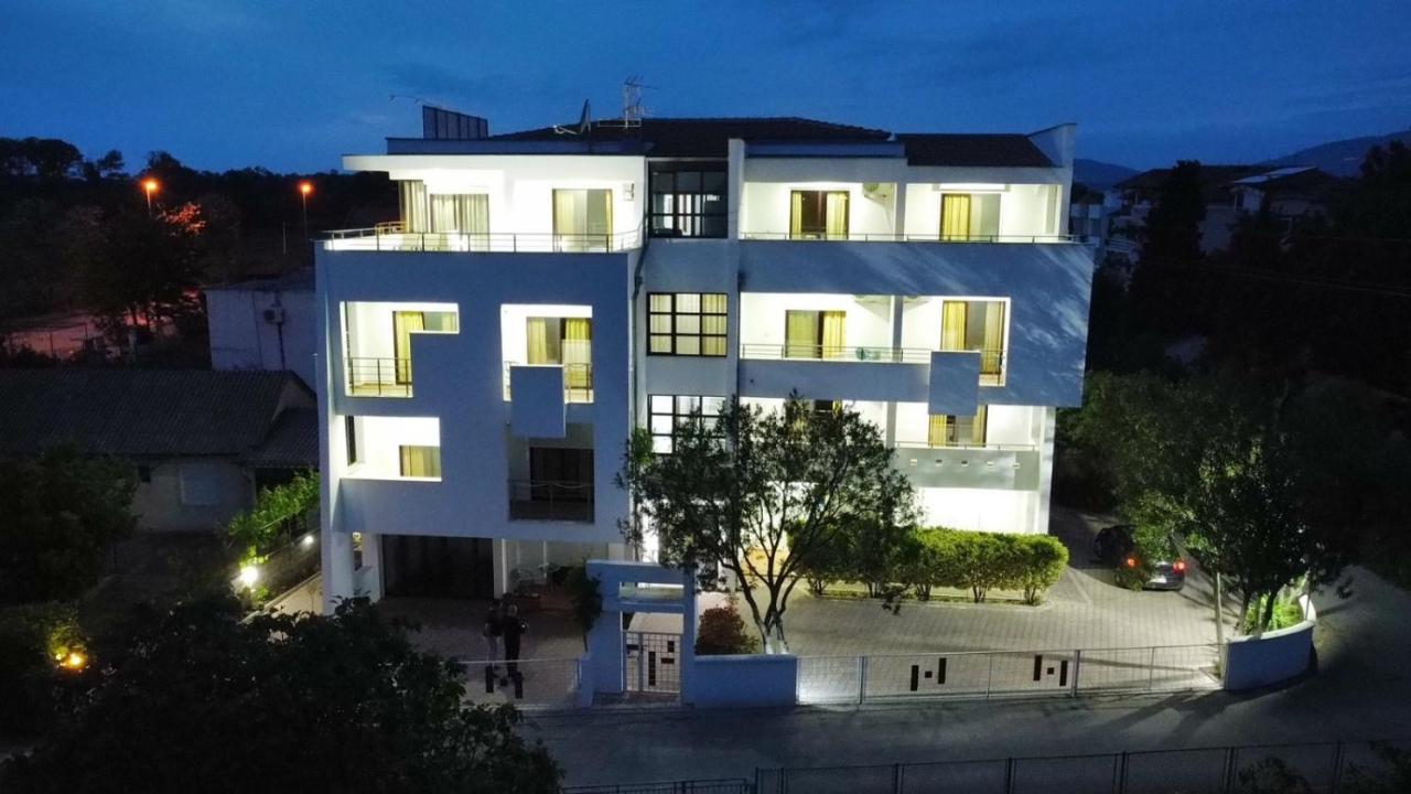 Buzuku House Otel Ülgün Dış mekan fotoğraf