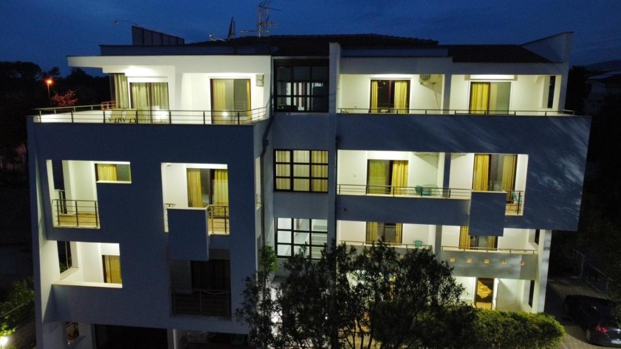 Buzuku House Otel Ülgün Dış mekan fotoğraf