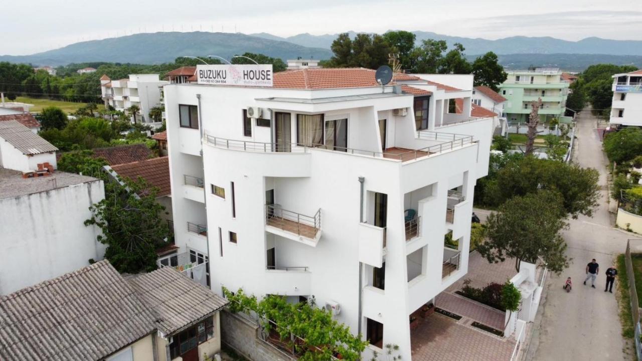 Buzuku House Otel Ülgün Dış mekan fotoğraf