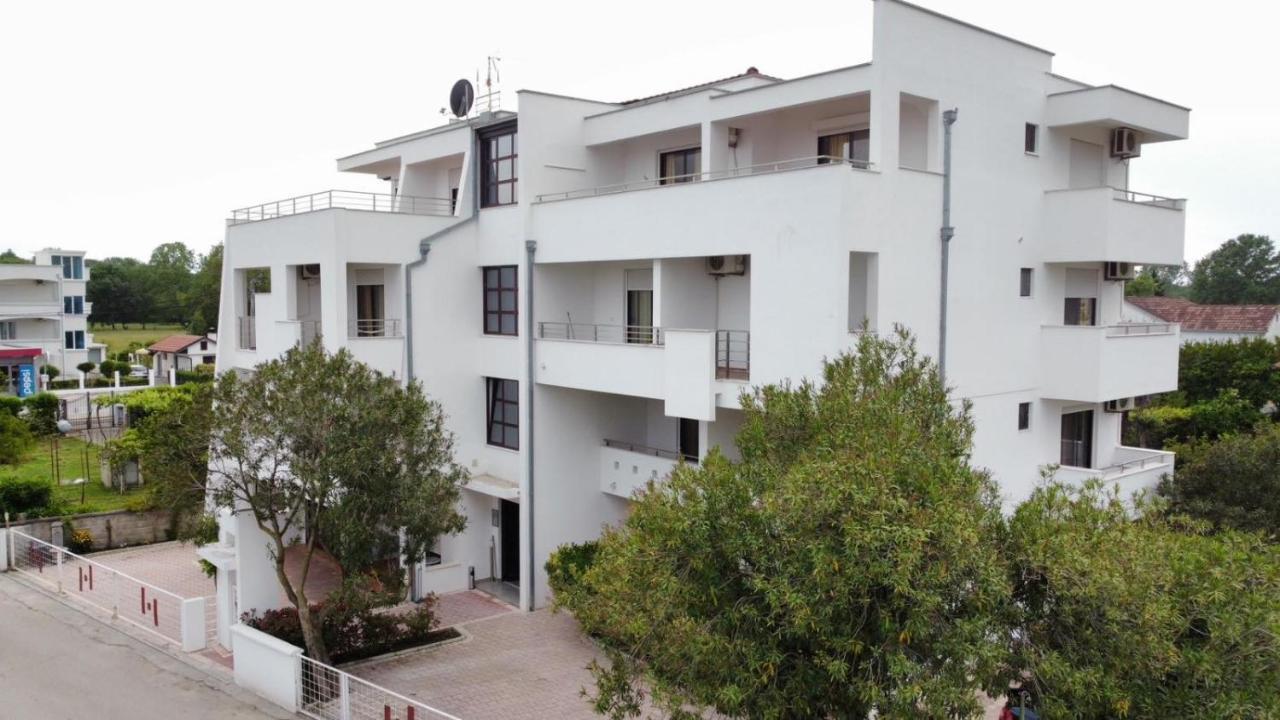 Buzuku House Otel Ülgün Dış mekan fotoğraf
