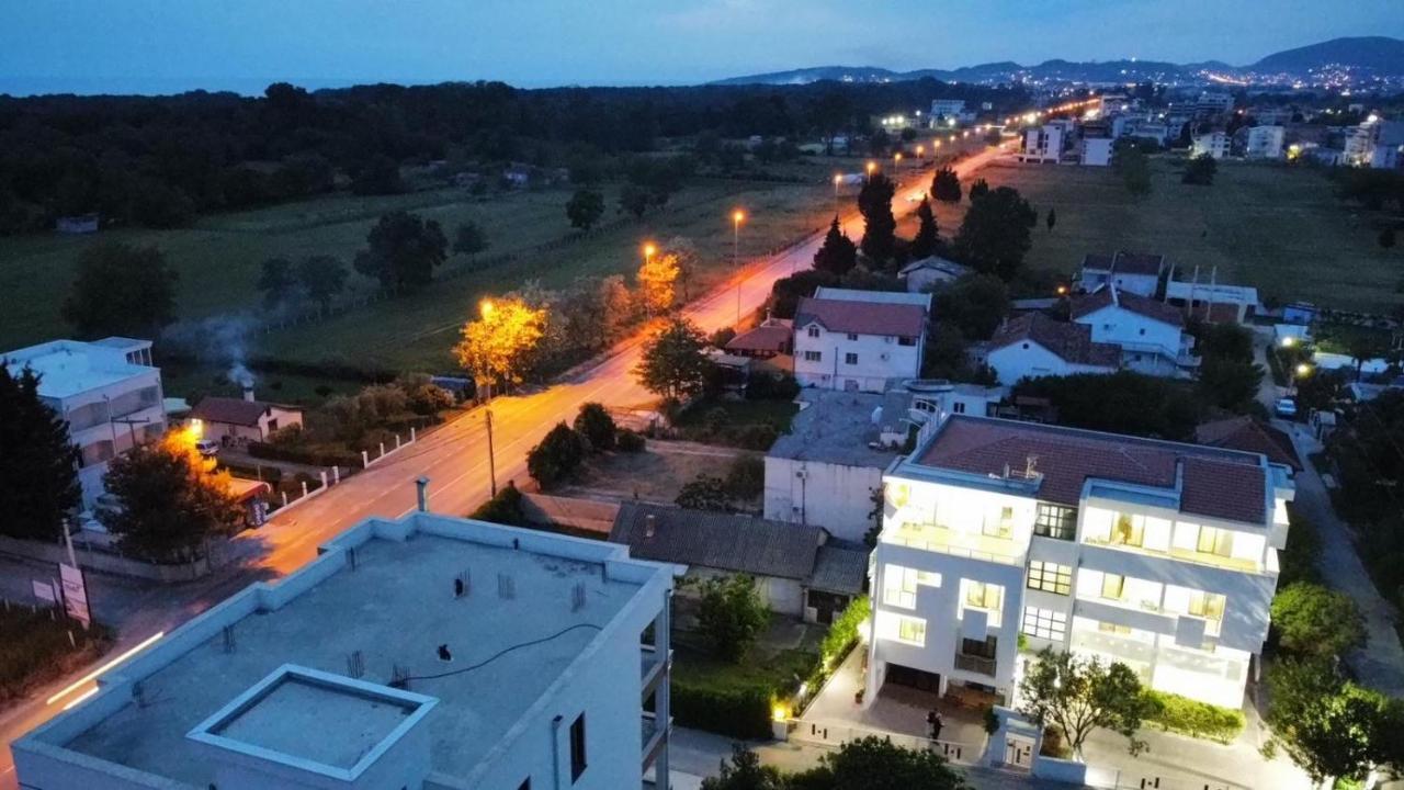 Buzuku House Otel Ülgün Dış mekan fotoğraf
