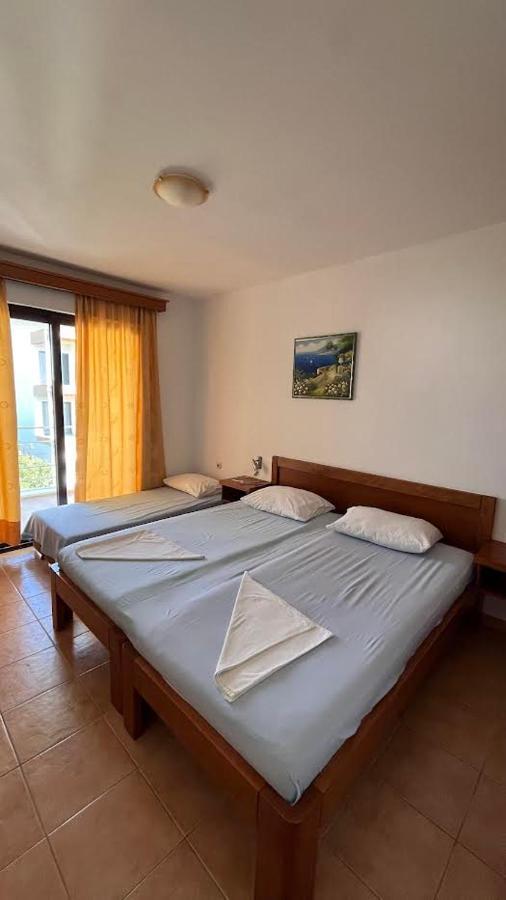 Buzuku House Otel Ülgün Dış mekan fotoğraf