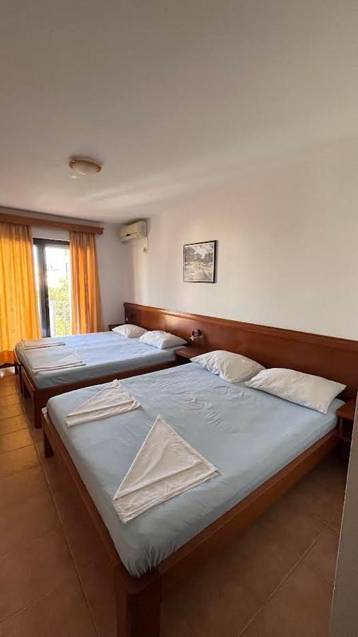Buzuku House Otel Ülgün Dış mekan fotoğraf