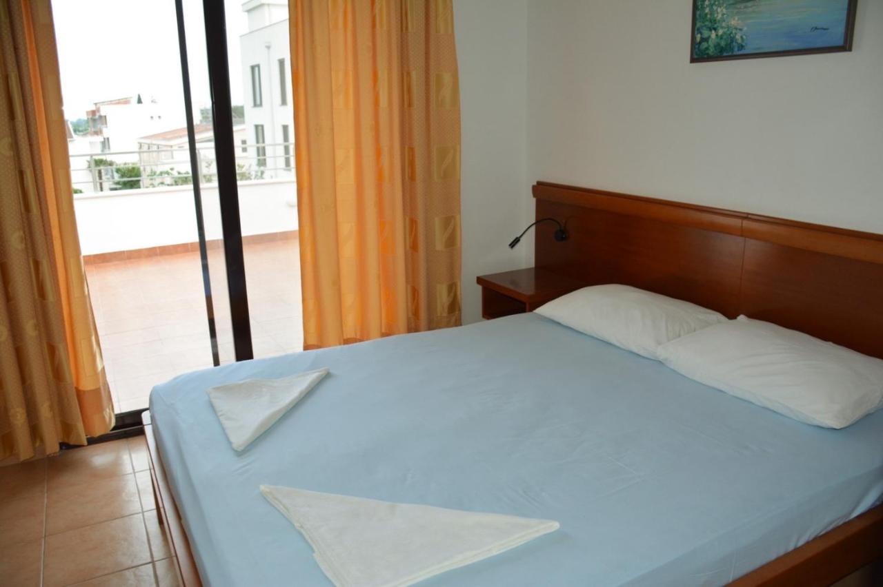 Buzuku House Otel Ülgün Dış mekan fotoğraf