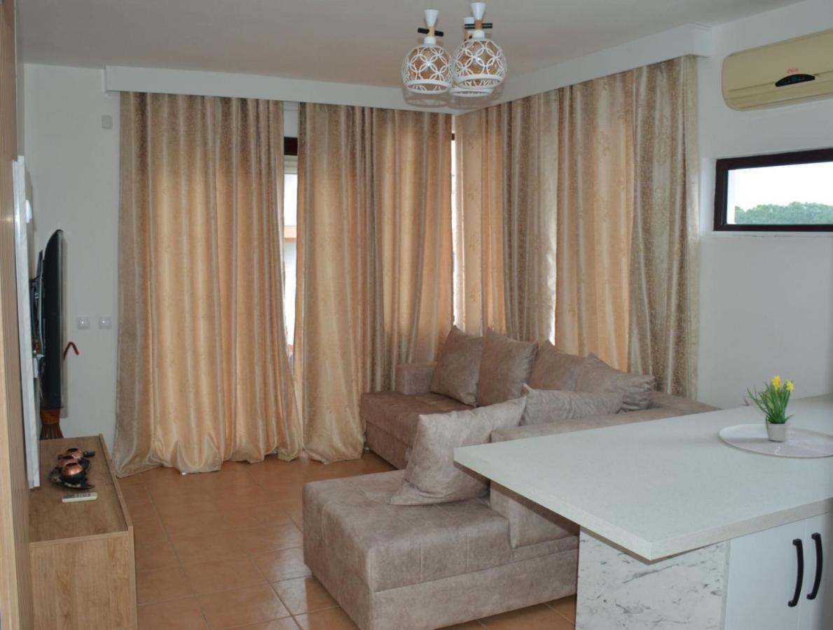 Buzuku House Otel Ülgün Dış mekan fotoğraf
