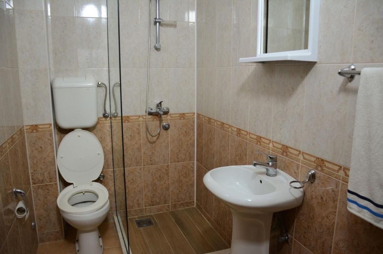 Buzuku House Otel Ülgün Dış mekan fotoğraf