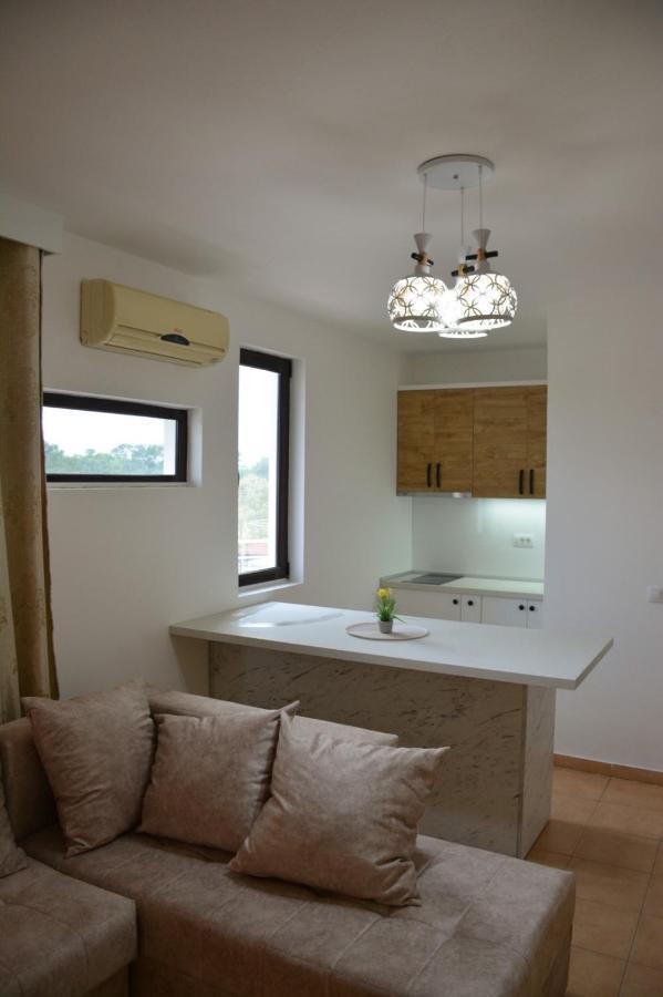 Buzuku House Otel Ülgün Dış mekan fotoğraf
