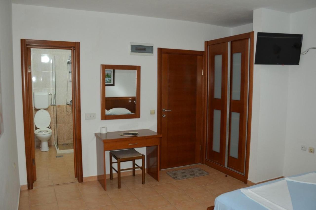 Buzuku House Otel Ülgün Dış mekan fotoğraf