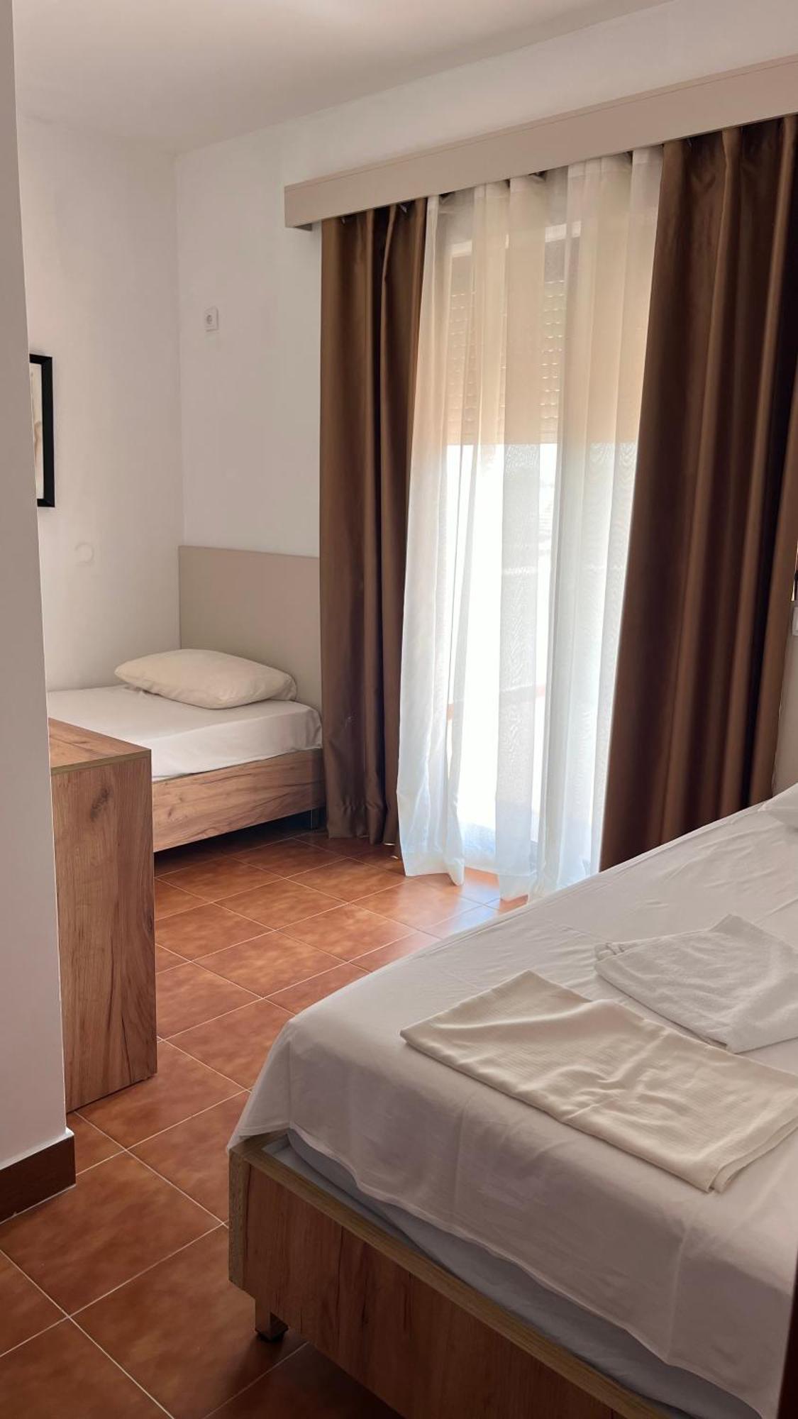 Buzuku House Otel Ülgün Dış mekan fotoğraf