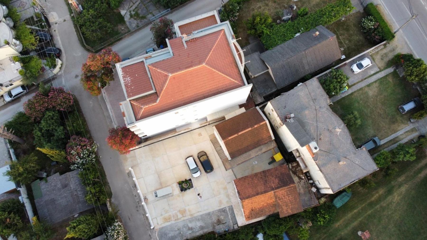 Buzuku House Otel Ülgün Dış mekan fotoğraf